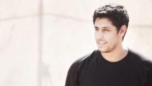 מוזיקה היום- עידן עמדי בשיר חדש