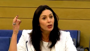 שנה למירי רגב במשרד התרבות