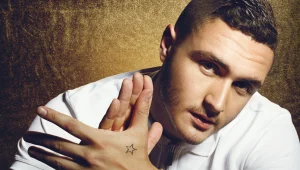 לא רק פופ: נדב גדג' בסינגל חדש שירסק לכם את הלב. האזינו