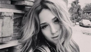 הנשק הסודי של הז'אנר הים תיכוני - דנה לפידות, עוברת לקדמת הבמה