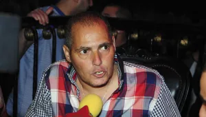 הגימיק הכושל של ישי לוי