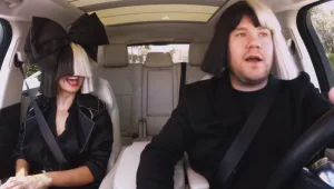 סיה בראיון: "איך אתה יודע עליי את כל הדברים האלה?"