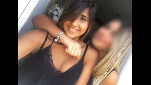 תהל מעול בת ה-17 נהרגה בתאונה באשקלון: "הייתה מלאה באהבה"