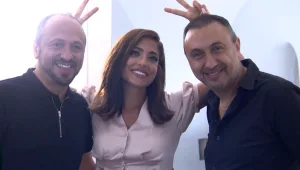 מהדורת השבת 31.08.19 המהדורה המלאה - טהראן אקספרס