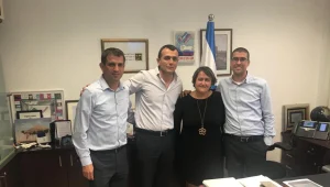 הסתדרות המורים ומשרד האוצר הגיעו להבנות – שנה"ל תיפתח כסדרה