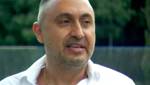 טהראן אקספרס: מבריחה מהמלחמה ועד לרשת הנעליים הגדולה בישראל