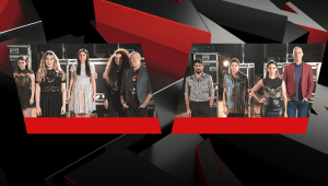 הצביעו בסקר: מי לא יעפיל אל שלב חצי הגמר של "דה וויס"?