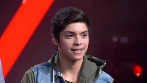 האם דרכו של שים לופז ב"דה וויס" הסתיימה ברבע הגמר?