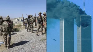 לאחר 18 שנה: ארצות הברית וטאליבן צפויים לחתום על הסכם שלום