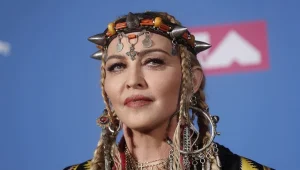 מדונה העלתה פוסט תמיכה בישראל: "מה שקורה שם שובר את הלב"