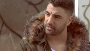 תתכוננו להתמכר: משה פרץ מצליח להבריק בקליפ חדש וקצבי במיוחד