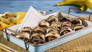 עצרו הכל! יש רוזלך בטעם חדש, והוא טעים אפילו יותר מהמקורי