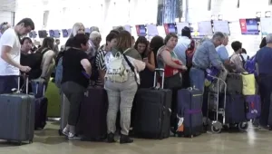 הישראלים שינצלו את סוף השבוע הארוך של הבחירות לחופשה בחו"ל