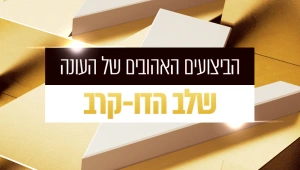 הצביעו עכשיו: איזה ביצוע הכי אהבתם משלב הדו-קרב?