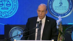 בכיר במשרד המבקר שהתריע על מכרז לא תקין פרש וקיבל 700 אלף ש'