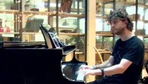 מוצרט ב-3 דקות? האפליקציה הישראלית שמלמדת נגינה על קלידים