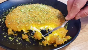 הכנאפה משכם והלבנונית הסודית: מסעדות מומלצות בגליל המערבי