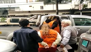 הישראליות שעצורות בפרו בחשד להברחת סמים: "חוששות לחיינו"