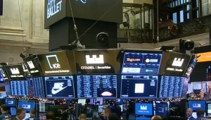 לנצח את המסחר בבורסה: החברה שטוענת שמצאה נוסחה לחזות רווחים