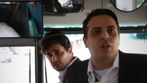 "החלום היה לשחק ולהצחיק": סיפורו של הצמד שכבש את עולם הילדים