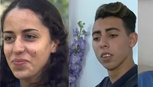 הזדמנות להשפיע: הצעירים שהגיעו לגיל 18 - וישתתפו בבחירות