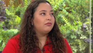 "פחדתי שהוא ירצח אותי. מה הבנתי מהחיים שלי. הייתי ילדה"