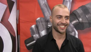 דניאל ג'מל מתרגש מהגמר הגדול: "זה מטורף. אין לי מילים"