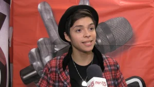 שים לופז: "שיר הגמר שלי חייב להיות הפתעה"