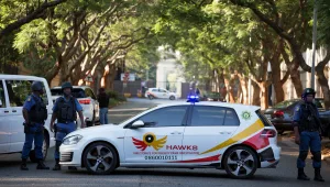 המשטרה בדרום אפריקה: "אונס הישראלית אירע באתר הנופש"