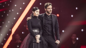 מספורטאית לזמרת: שירה זלוף נפרדת מ"דה וויס" בשלב חצי הגמר