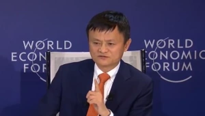 אחרי שהגשים חלום ועם 40 מיליארד דולר: הבעלים של עליבאבא פורש