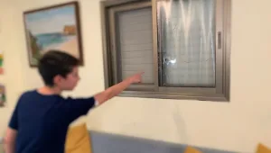 שש אמנון לוי 11.09.19 התכנית המלאה - המתיחות בדרום
