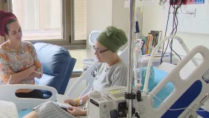 הטיפול החדשני שהורג תאי סרטן - ועשוי לרפא חולים בתוך חודש