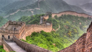 בחן את עצמך: מה אתם יודעים על סין?