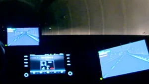 לייזר וחיישן חכם: המערכת הישראלית לראיית לילה ברכב אוטונומי