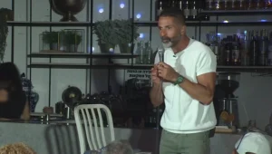 זעקת האומנים: "אנחנו לא מעניינים אף אחד"