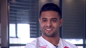 שגיא מוקי - אלוף העולם בג'ודו בצל סערות פוליטיות וטוקיו 2020