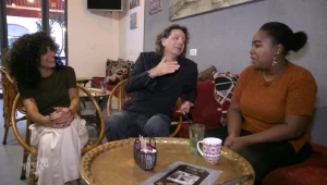 שי בשידור, עונה 6, פרק 34: עברי לידר