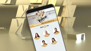 כך תצביעו הערב באירוע הגמר של "דה וויס"