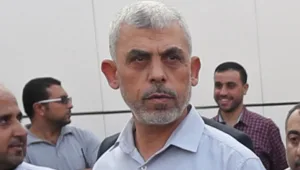 סינוואר: אם לא ייכנסו מכונות הנשמה - נפסיק לישראל את נשימתה