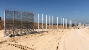 נפתחו הכבישים והאתרים הסמוכים לרצועה שנחסמו בעקבות התרעה