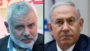 בכירי אמ"ן לשרי הקבינט: חמאס רוצה מאוד הסדרה עם ישראל