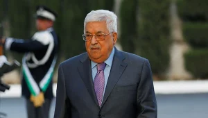 גרינבלט: "הרשות הפלסטינית צריכה להיות חלק מהפתרון בעזה"