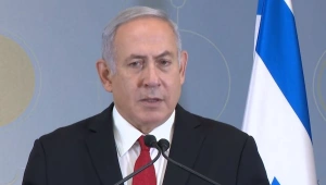 רה"מ: "לא נסתפק בפחות מהפסקת אש מוחלטת - זה לא ייגמר במכה"