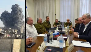 לילה שקט בדרום: פיקוד העורף פרסם הנחיות חדשות לתושבים