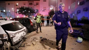 בעקבות ההסלמה בדרום: הישראלים מחבקים ומארחים את תושבי העוטף