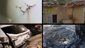 הארגונים בעזה: "סבב ההסלמה הסתיים - המשך הרגיעה תלוי בישראל"