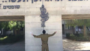 הצינור 31.07.18: הקצין הדרוזי מדבר