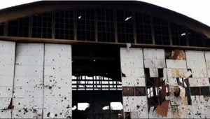 דיווחים בסוריה: ישראל תקפה את בסיס T4; כוחות איראניים נפגעו