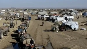 צפ' קוריאה מאוכזבת מארה"ב והפסקת אש בסוריה: כותרות השבת